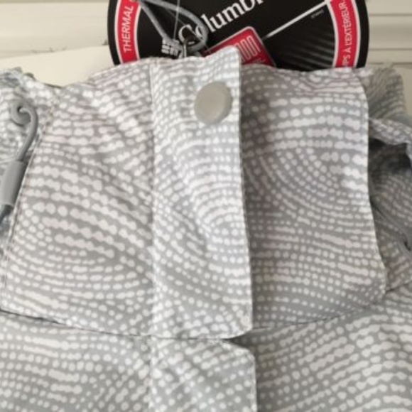 3 in 1 Outer West Interchange Winter Jacket - Picture 4 of 8